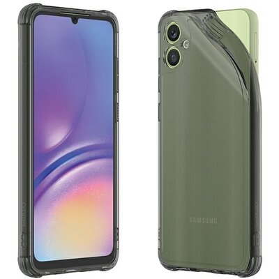 Etui ARAREE Flexield do Samsung Galaxy A05s Czarny