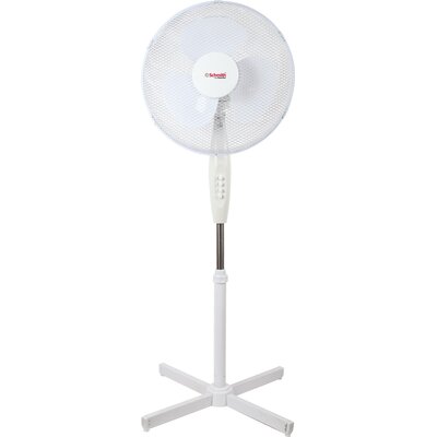 Wentylator SCHMITH SL-W05 Biały
