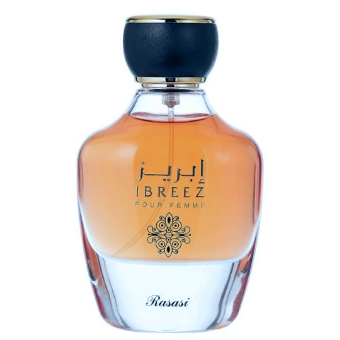 Rasasi Ibreez woda perfumowana damska, 100 ml