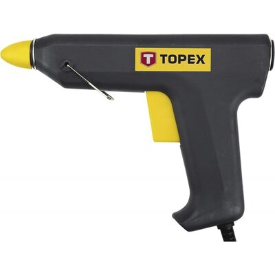 Pistolet do kleju TOPEX 42E501