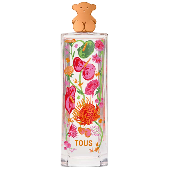 Tous Sorbet Garden woda toaletowa damska, 90 ml