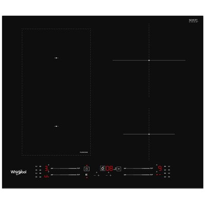 Płyta indukcyjna WHIRLPOOL WL S6960 BF