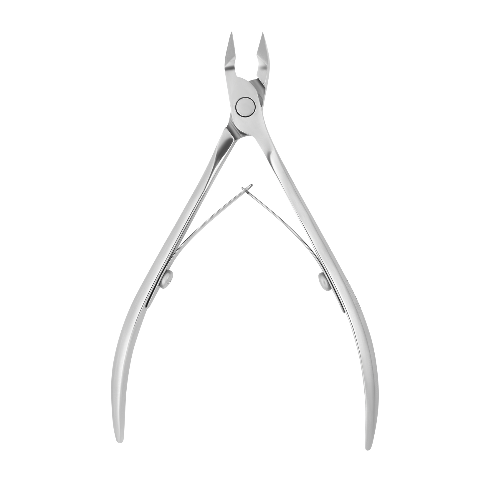 Staleks Pro Expert 91 NE-90-7 profesjonalne cążki do skórek 7mm, 1 szt.