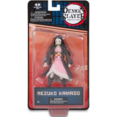 Figurka MCFARLANE Demon Slayer Kimetsu no Yaiba Nezuko Kamado