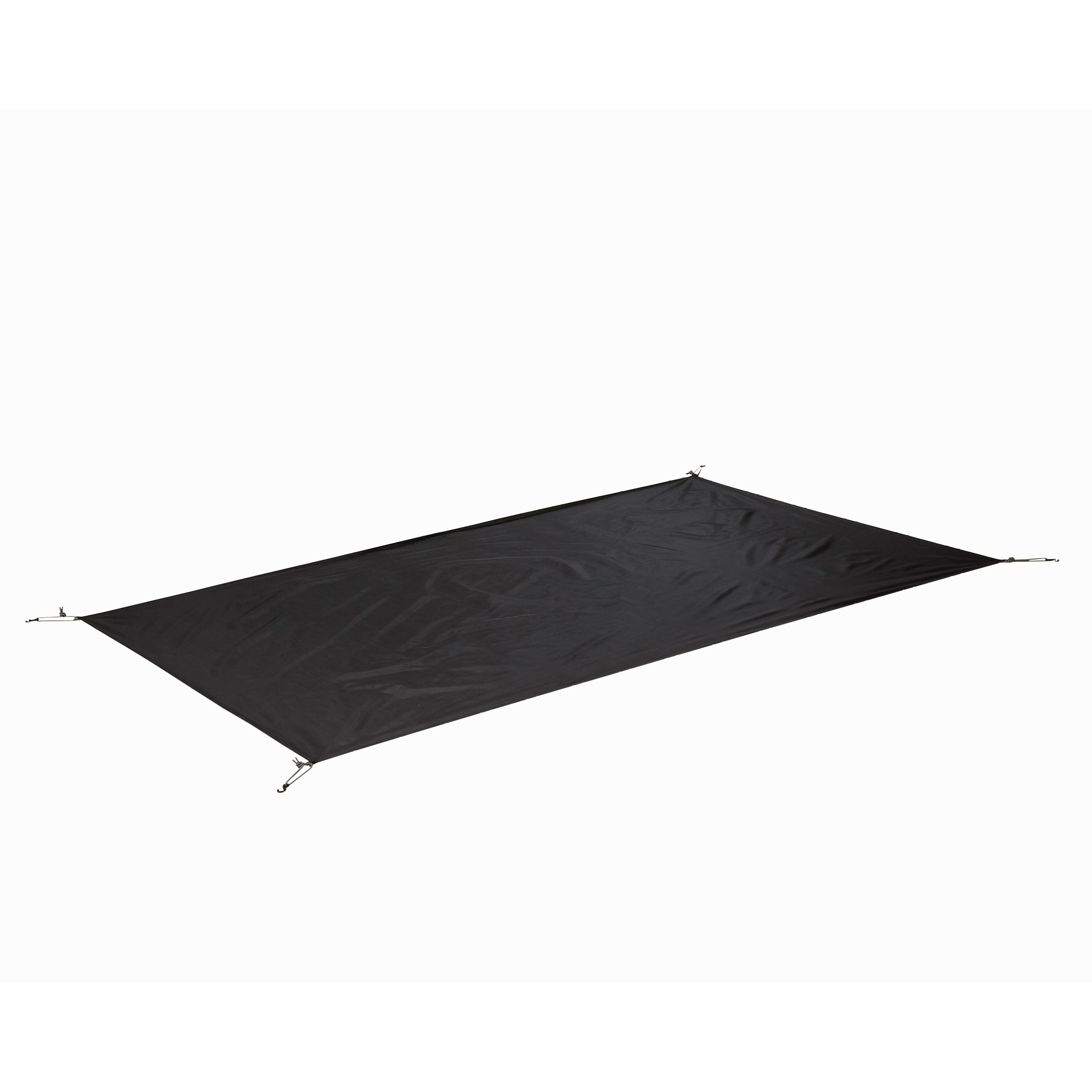 Podłoga do namiotu Jack Wolfskin FLOORSAVER GRAND ILLUSION IV phantom - ONE SIZE