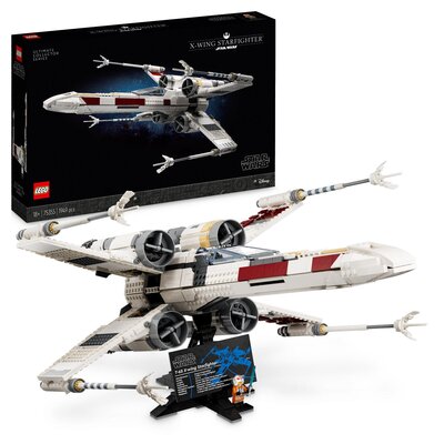 LEGO 75355 Star Wars Myśliwiec X-Wing