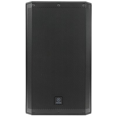 Kolumna głośnikowa NOVOX N-VIBE 15 Czarny (1 szt.)