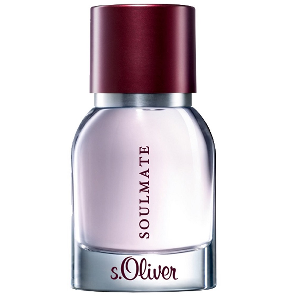 s.Oliver Soulmate Women woda perfumowana damska, 30 ml