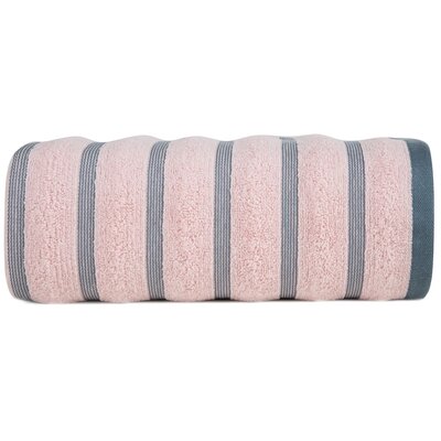 Ręcznik Isla (04) Różowy 50 x 90 cm