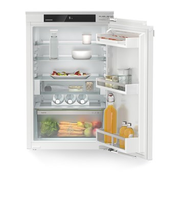 Liebherr - Zintegrowana lodówka IRc 3920 z systemem EasyFresh