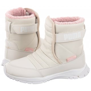 Śniegowce Puma Nieve Boot Wtr Ac Ps 380745-08