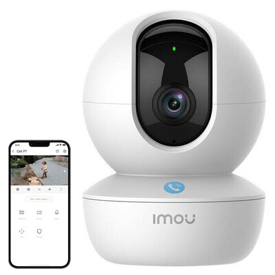Kamera IMOU Ranger RC 3MP Wewnętrzna, Wi-Fi