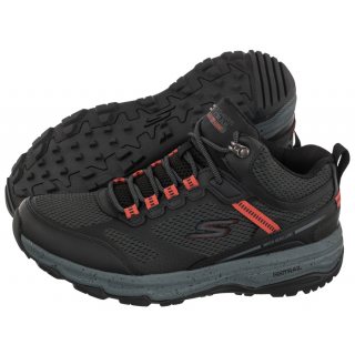 Buty Trekkingowe Skechers Go Run Trail Altitude Black/Charcoal 220113/BKCC