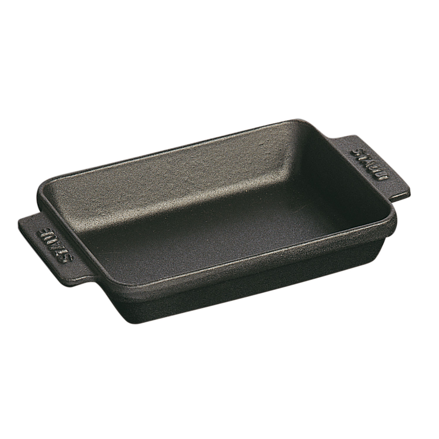 Staub - Mini prostokątna forma do pieczenia 250 ml