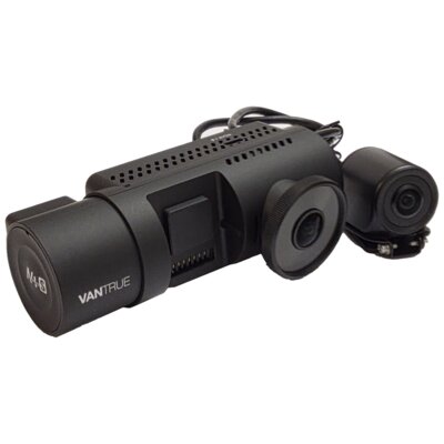 Wideorejestrator VANTRUE N4 Pro S
