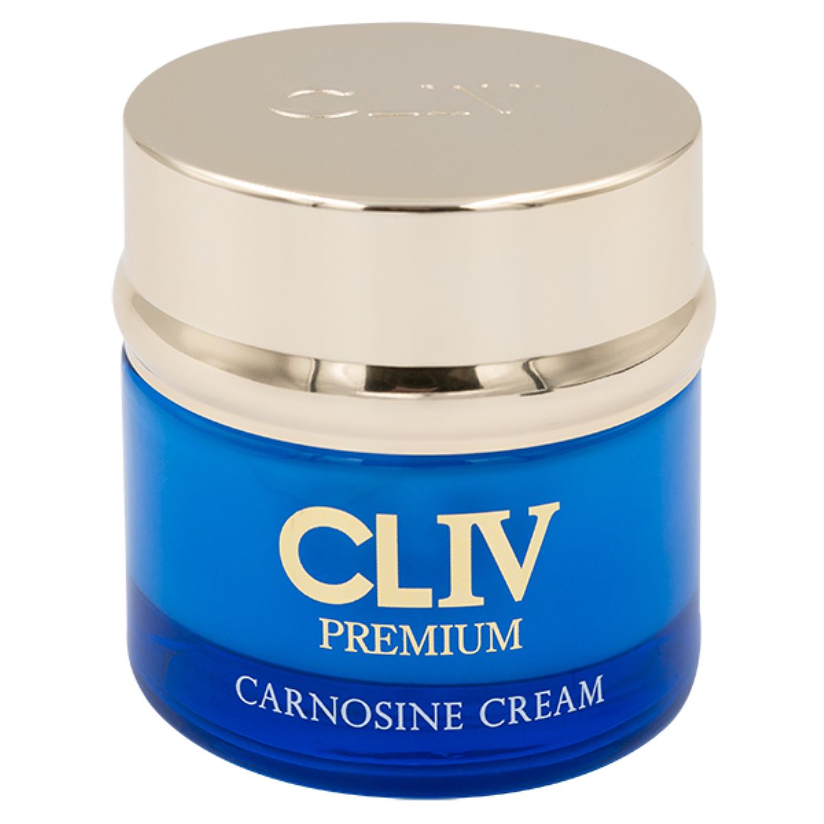 CLIV Carnosine nawilżający krem do twarzy, 50 ml