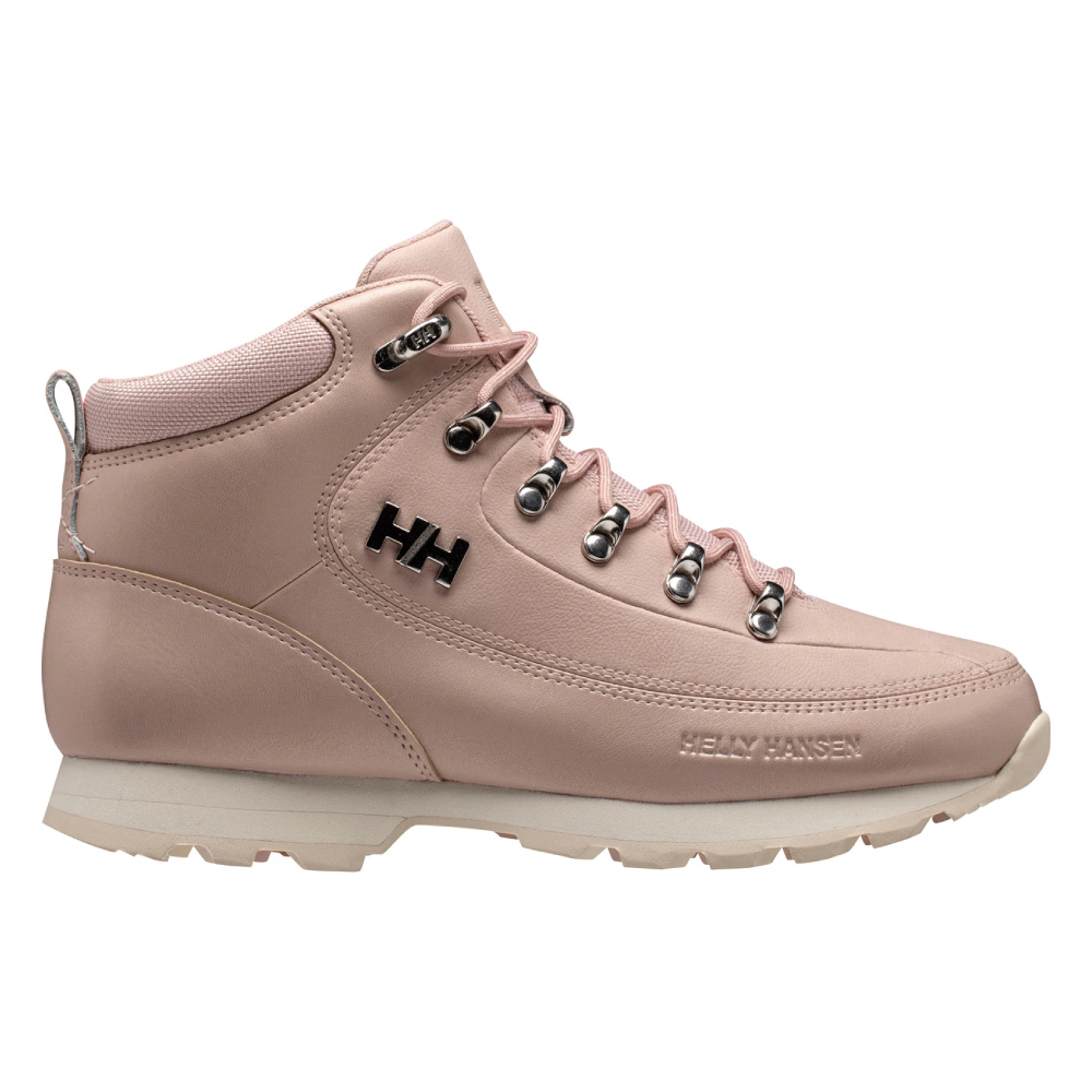 Damskie buty zimowe Helly Hansen THE FORESTER rose smoke - 37
