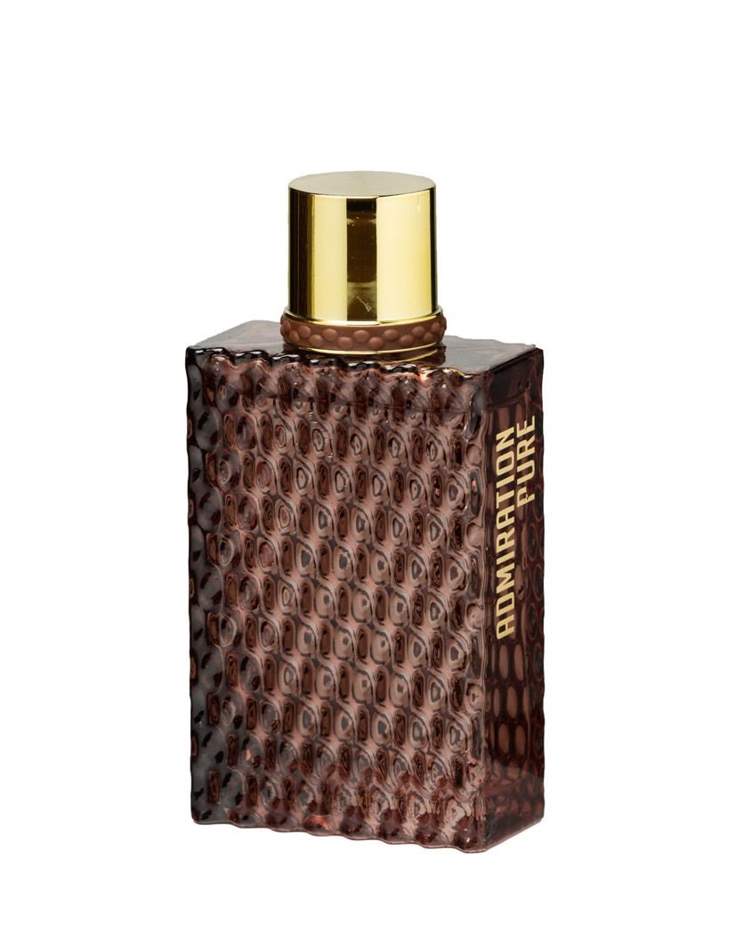 Linn Young Admiration Pure woda toaletowa męska, 100 ml