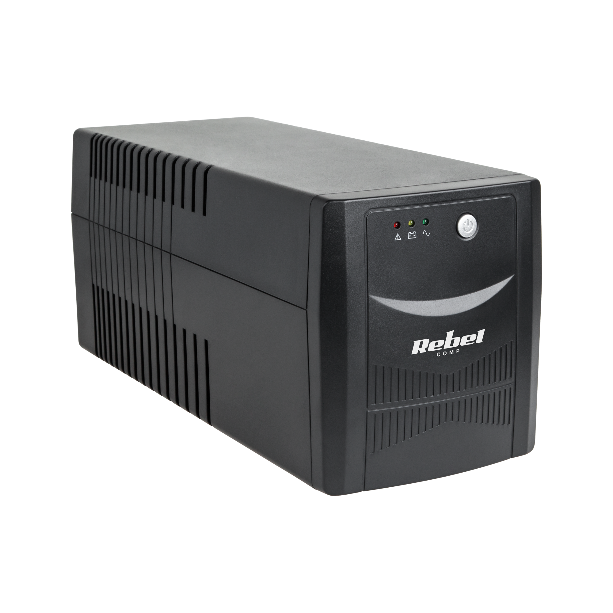 Zasilacz awaryjny UPS Micropower 1000