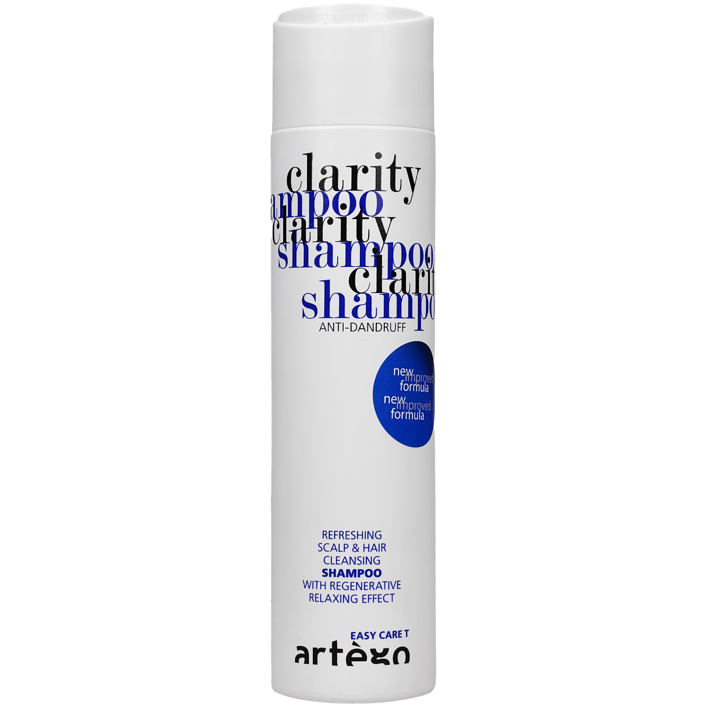 Artego Clarity szampon przeciwłupieżowy do włosów Clarity, 250 ml