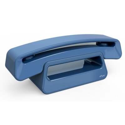 Telefon ALCATEL ePure Iconic Niebieski