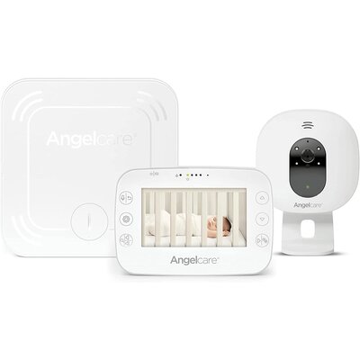 Niania elektroniczna ANGELCARE AC327