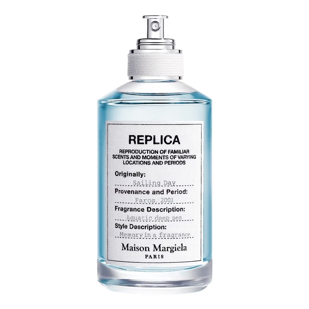 Maison Margiela Replica Sailing Day woda toaletowa unisex, 100 ml