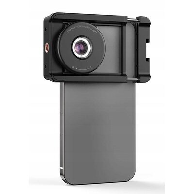 Obiektyw mikroskopowy APEXEL APL-MS009 100x CPL