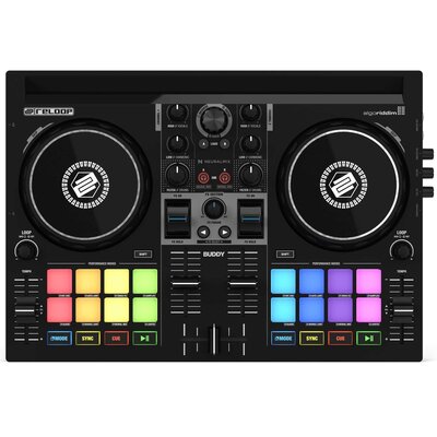Kontroler DJ RELOOP Buddy