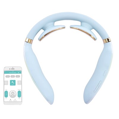 Elektrostymulator SKG K6E Niebieski