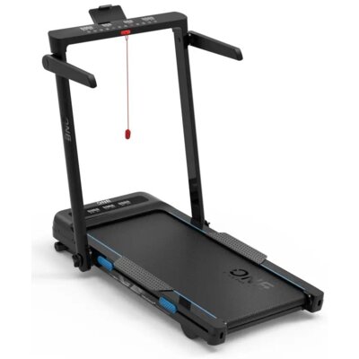 Bieżnia elektryczna ONE FITNESS BE9243 1491W 14km/h