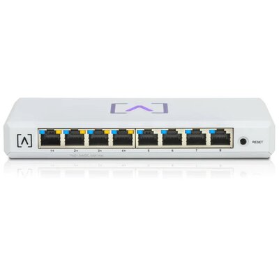 Switch ALTA Labs S8-POE