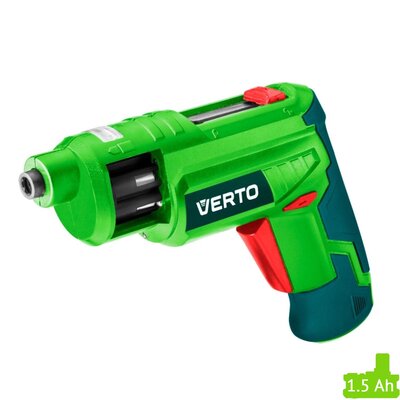 Wkrętarka VERTO 50G139