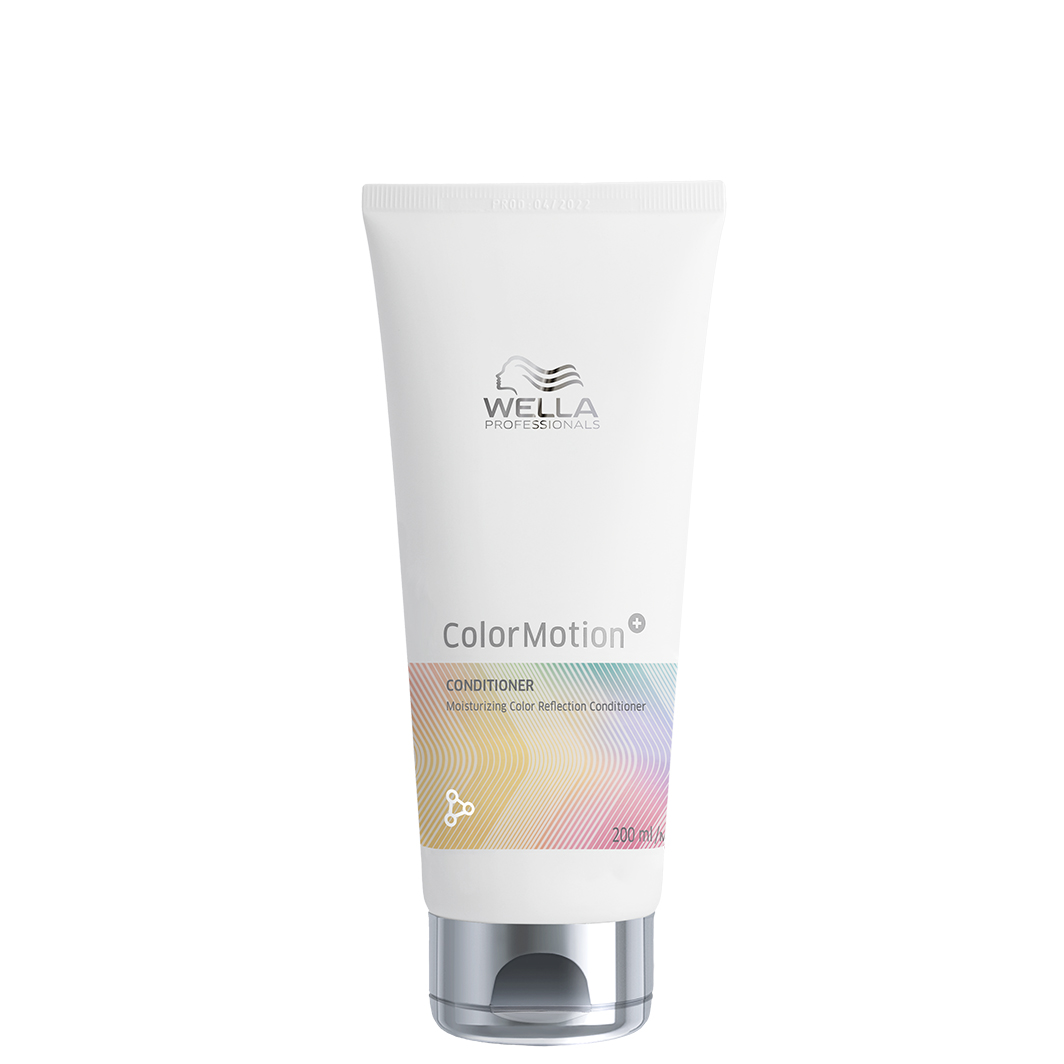 Wella Professionals Color Motion nawilżająca odżywka chroniąca kolor, 200 ml