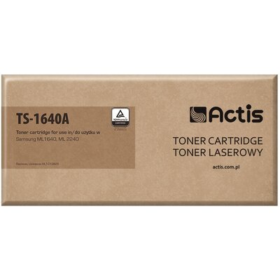Toner ACTIS do Samsung MLT-D1082S TS-1640A Czarny