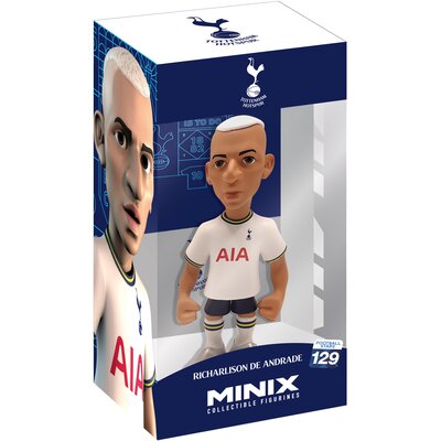 Figurka MINIX Football Stars Tottenham Richarlison De Andrade