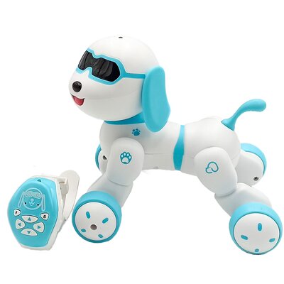 Piesek zdalnie sterowany HH POLAND Fafik HM015260 (1 piesek)