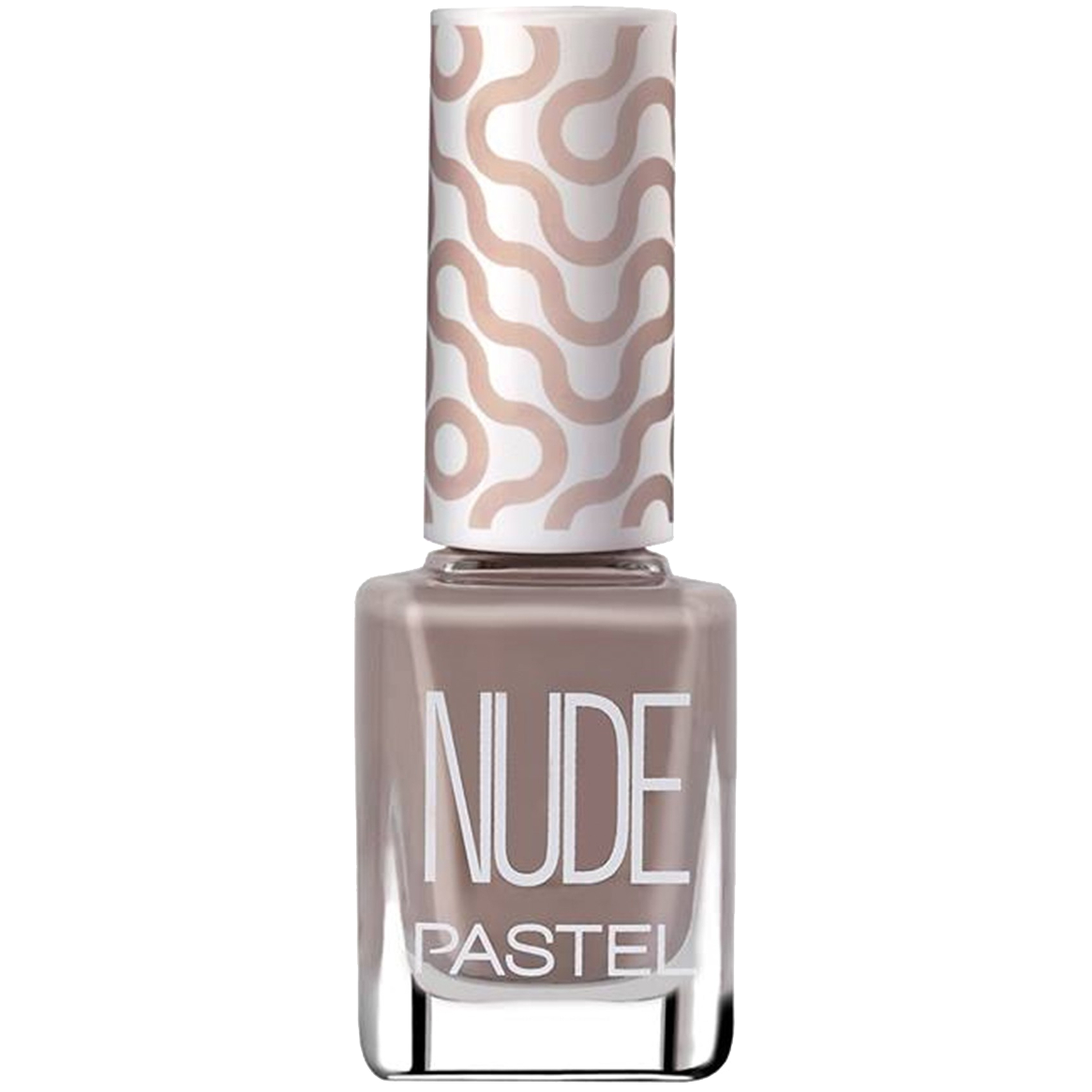 Pastel Nude klasyczny lakier do paznokci 759, 13 ml