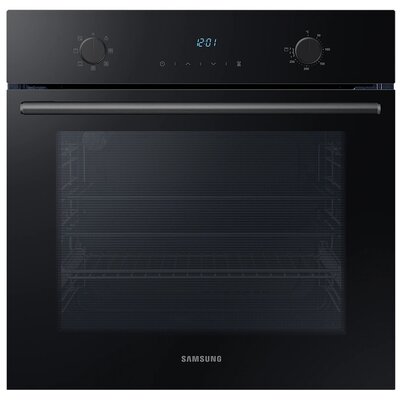 Piekarnik SAMSUNG NV68A1145RK EO Elektryczny Czarny A