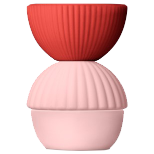 El Ganso Fun And Chic woda perfumowana damska, 30 ml