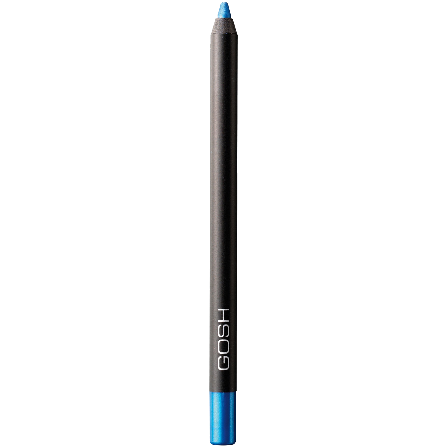 Gosh Copenhagen Velvet Touch wodoodporna kredka do oczu sky high 011, 1,2 g