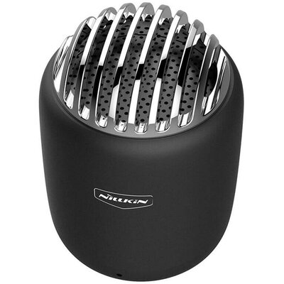 Głośnik mobilny NILLKIN Bullet Mini Czarny