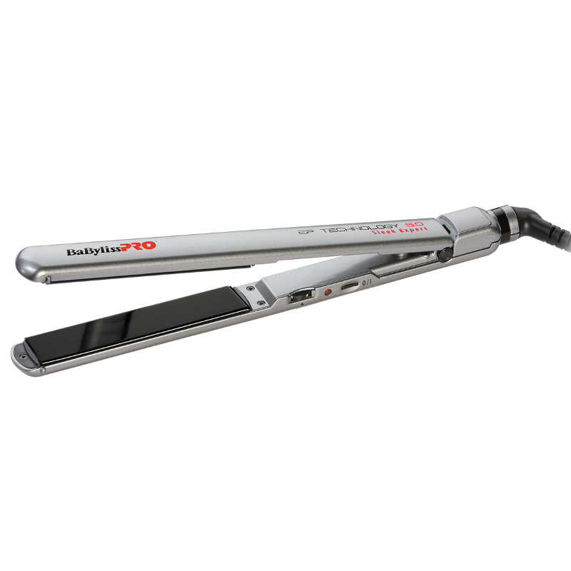 Babyliss Pro Sleek Expert prostownica do włosów 24 mm, 1 szt.