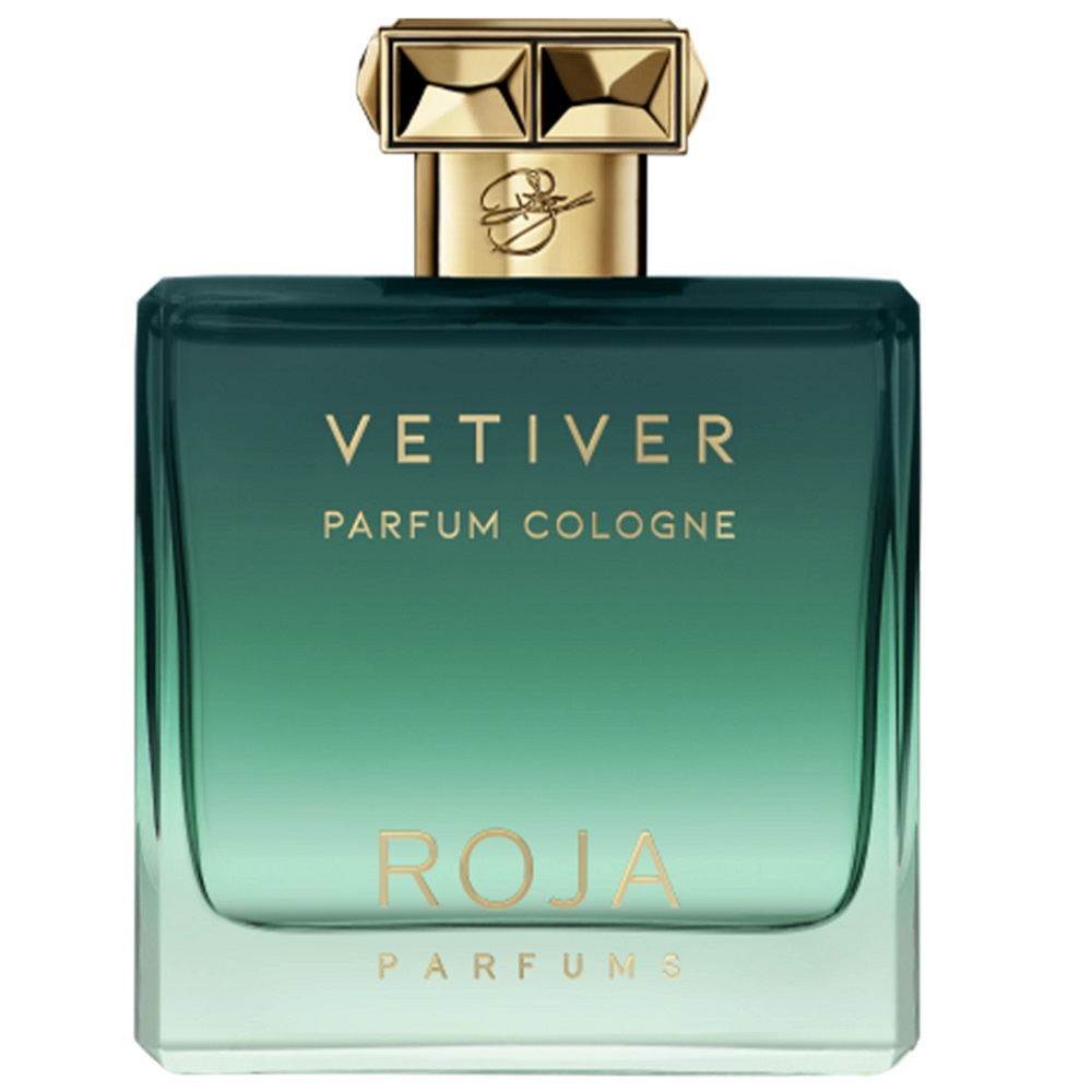 Roja Parfums Vetiver Pour Homme woda kolońska męska, 100 ml