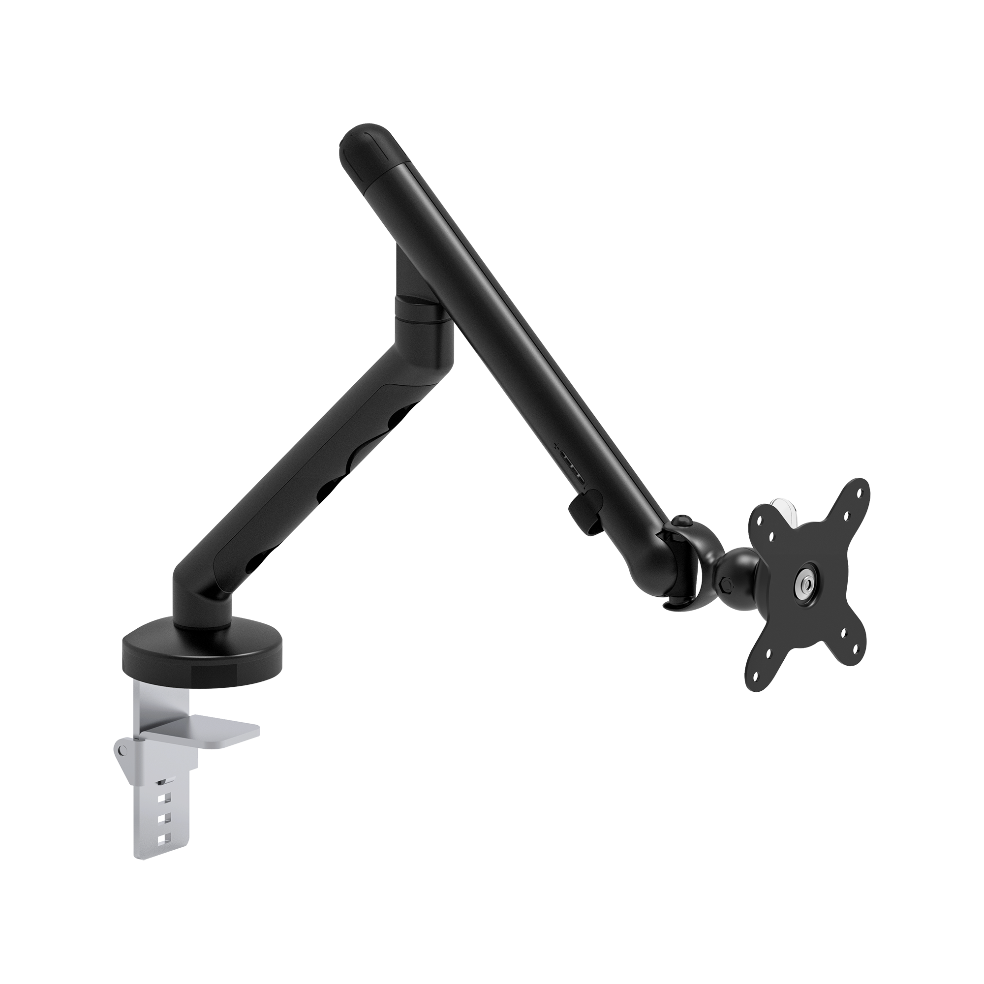 Uchwyt do monitora Warrior GU-100