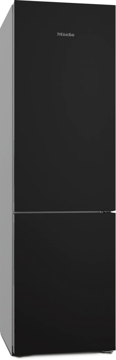Miele - Chłodziarko-zamrażarka wolnostojąca KFN 4795 DD Blackboard edition
