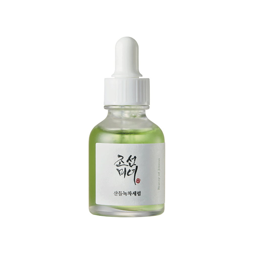 Beauty of Joseon serum łagodzące do twarzy, 30 ml