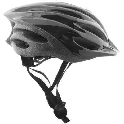 Kask rowerowy VÖGEL VKA-921B Czarny MTB (rozmiar M)