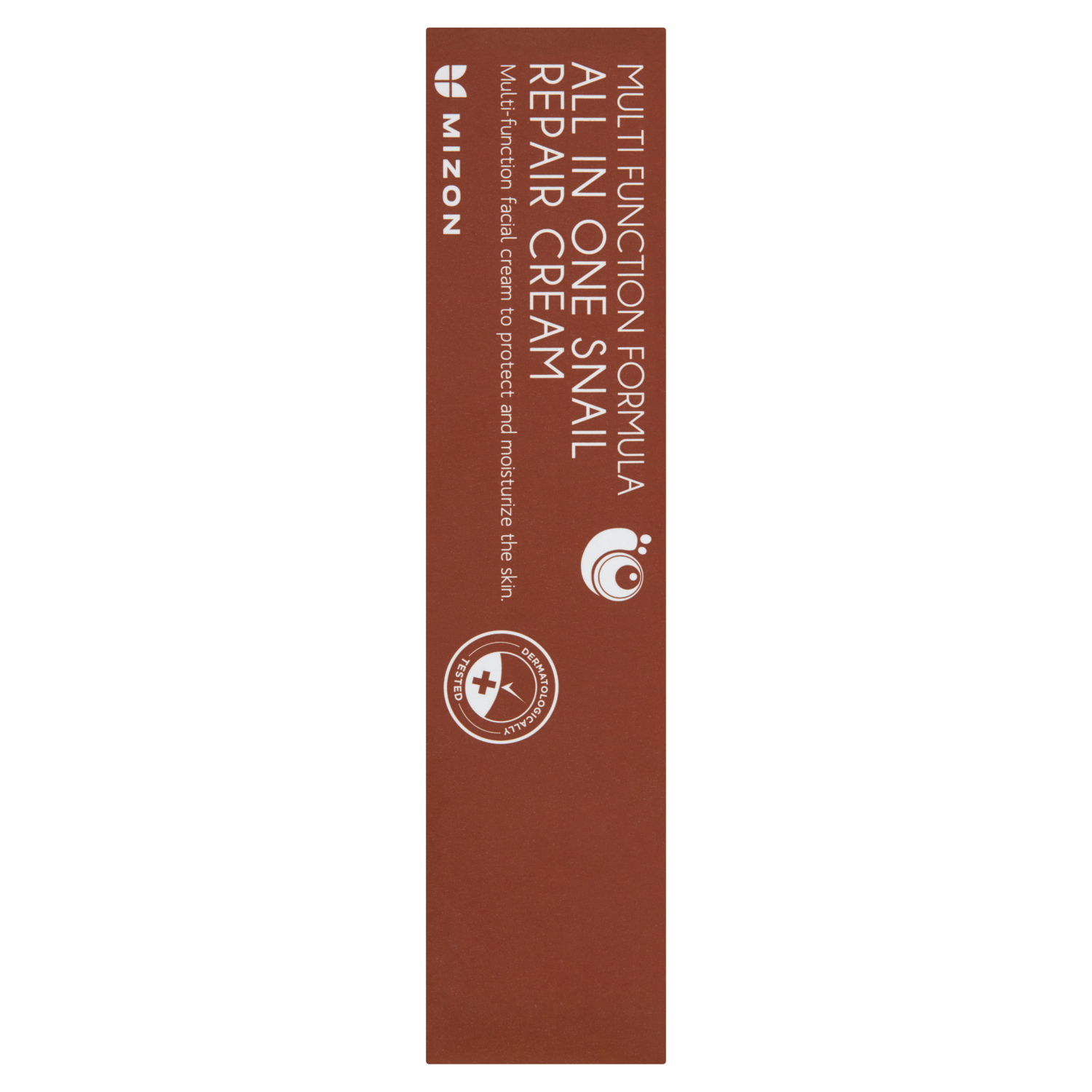 Mizon Snail Repair wielofunkcyjny krem do twarzy, 35 ml