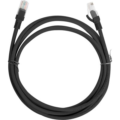 Kabel RJ45 - RJ45 LANBERG 2 m
